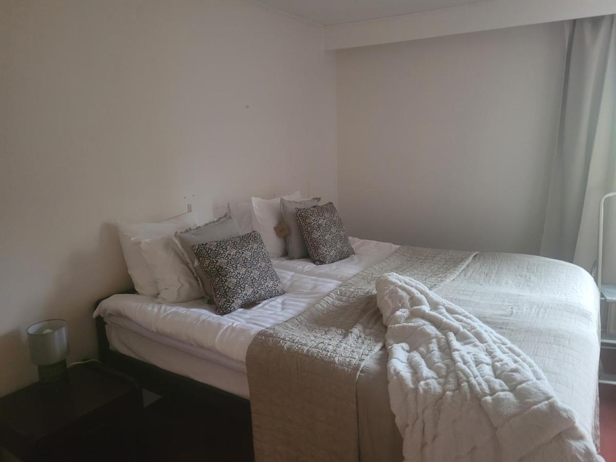 Basto Hotell & Konferens Palsbole Εξωτερικό φωτογραφία