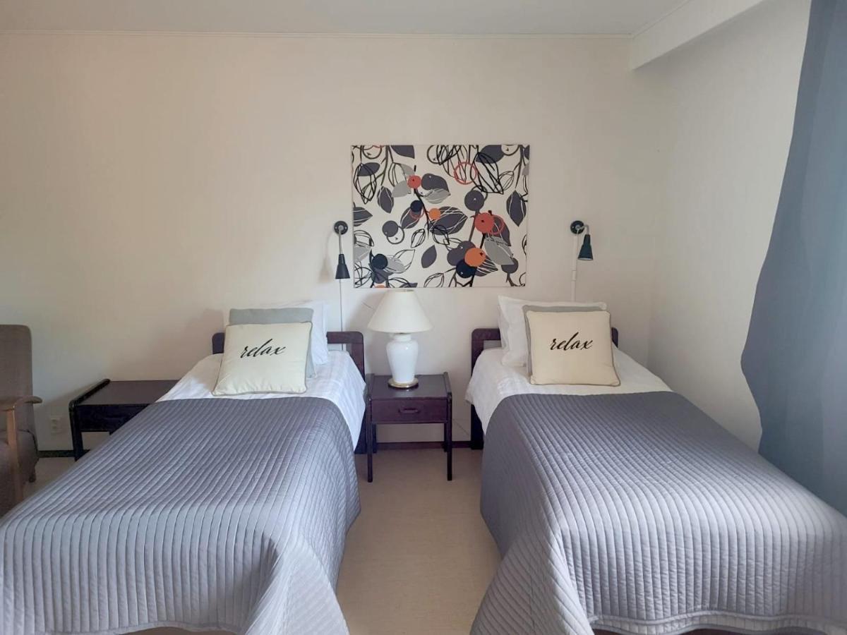 Basto Hotell & Konferens Palsbole Εξωτερικό φωτογραφία