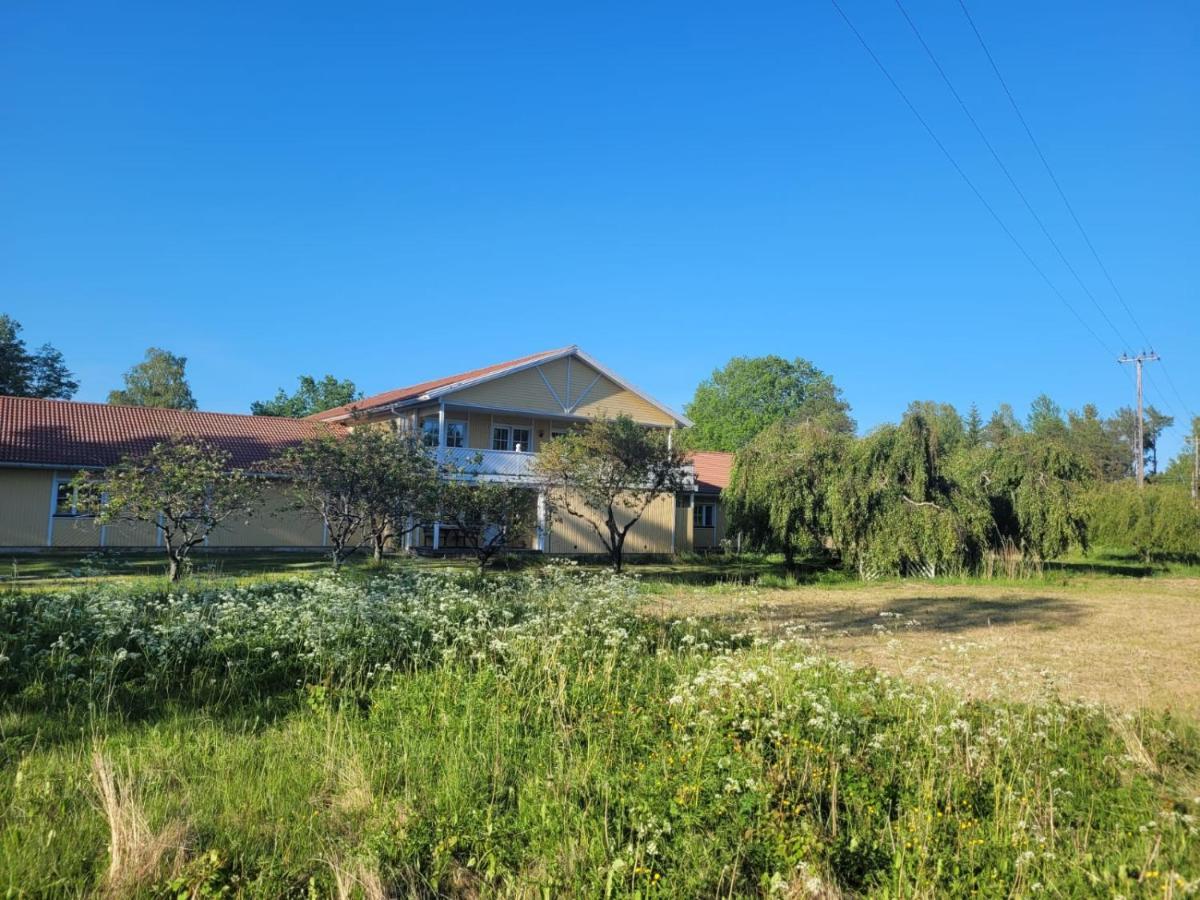 Basto Hotell & Konferens Palsbole Εξωτερικό φωτογραφία